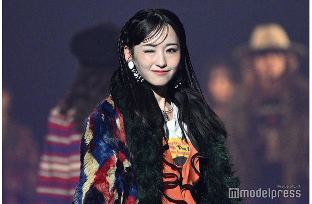 一ノ瀬美空(C)モデルプレス