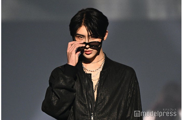 GYUTAE(C)モデルプレス