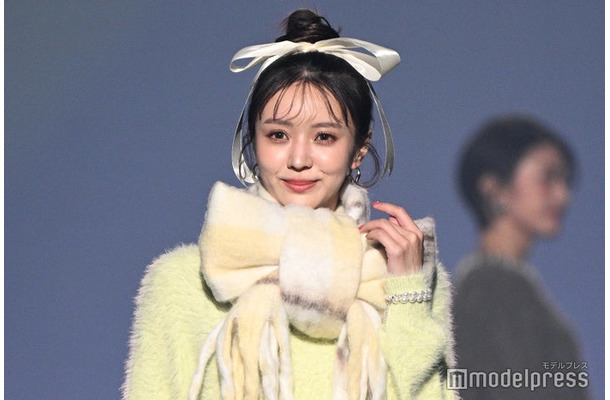 小林由依(C)モデルプレス