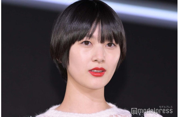 稲垣貴子(C)モデルプレス