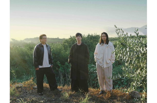 レミオロメンXより