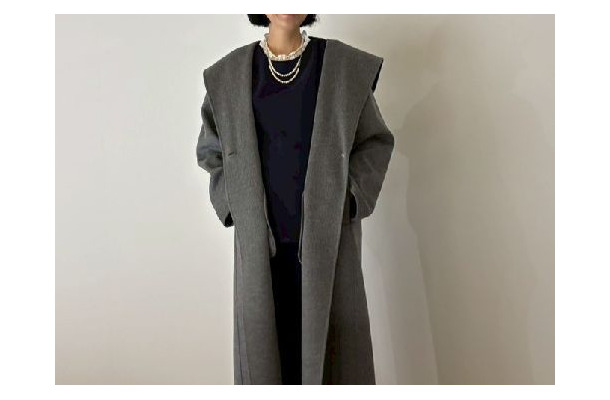 48歳PTA中受ママが頼りにしている【PLST】がさらに高コスパに進化「10万円超えでもおかしくない」アウターが2万台で手に入る驚きの秘密とは