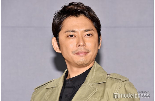 今井翼(C)モデルプレス