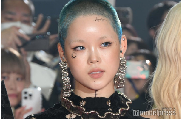 COCONA（C）モデルプレス