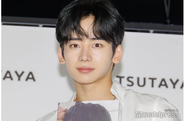 ユメキ（C）モデルプレス