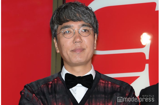 小木博明（C）モデルプレス