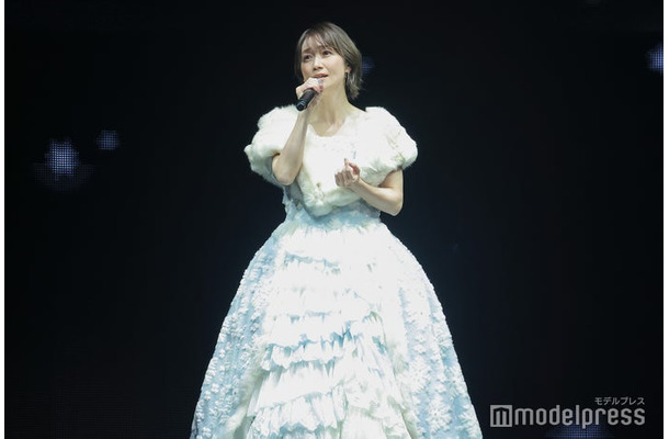 大島優子(C)モデルプレス