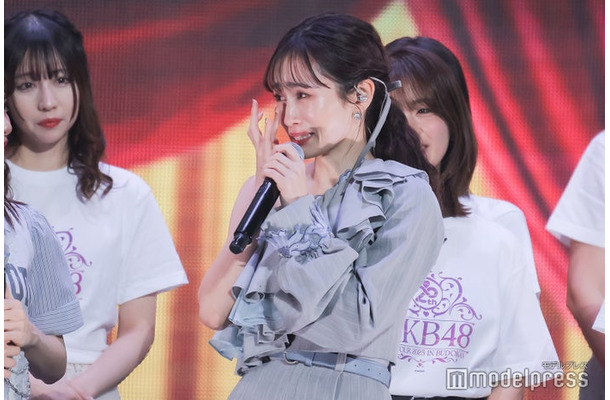 前田敦子（C）モデルプレス