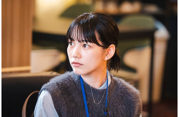 のん(C)中京テレビ