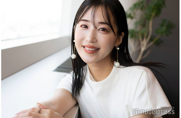 休井美郷(C)モデルプレス