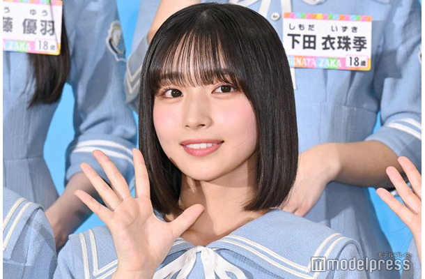 大野愛実（C）モデルプレス