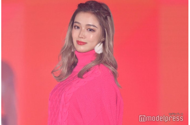 せいせい (C)モデルプレス