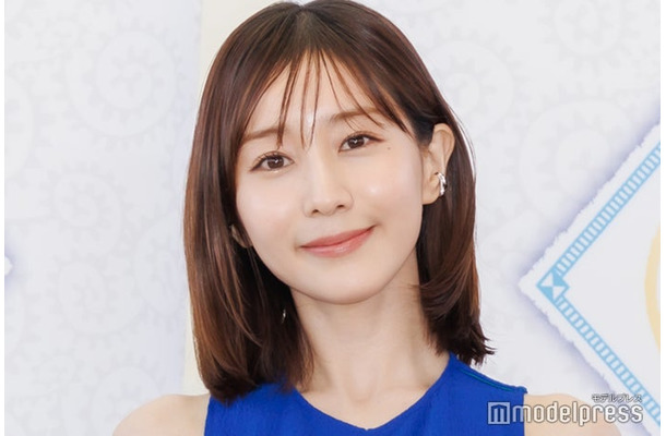 田中みな実(C)モデルプレス