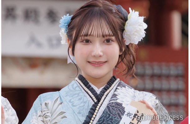 鈴木くるみ(C)モデルプレス