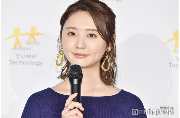 おのののか(C)モデルプレス