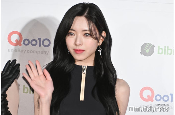 ユナ(C)モデルプレス