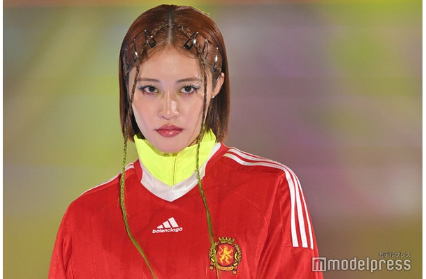 王林（C）モデルプレス