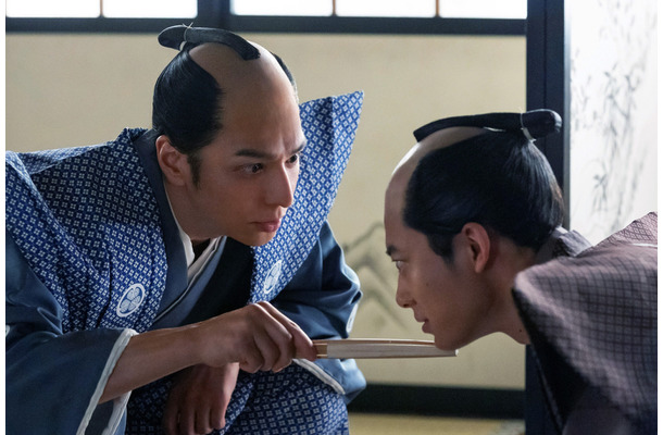 「死刑より残酷な生き地獄」。噴火口へ突き落とされる者、そして流刑地では出産も…。知られざる江戸の刑罰のリアルに迫る【NHK大河『べらぼう』】