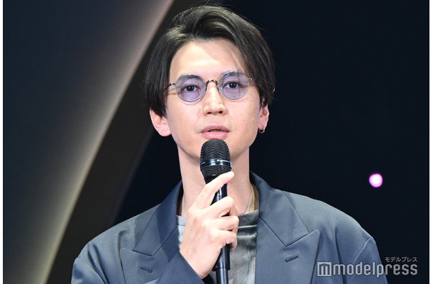 大倉忠義(C)モデルプレス