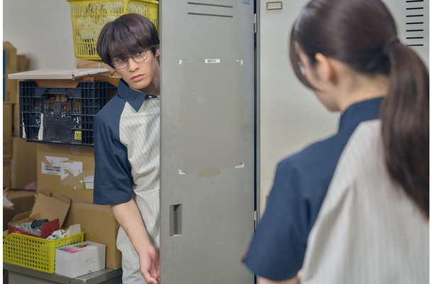 『夜勤事件(The Convenience Store)』©︎2025「夜勤事件」製作委員会