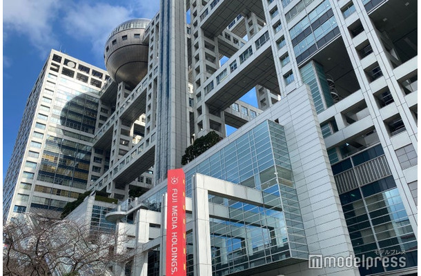 フジテレビ (C)モデルプレス