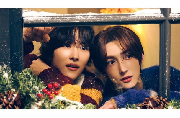 本多大夢、浜川路己（提供写真）