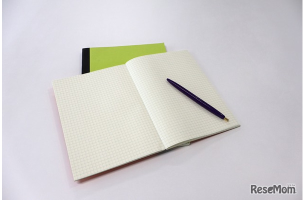 「筆記と読書の関係性を科学的に検証する調査」