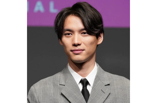 福士蒼汰、双子の兄弟を1人2役で演じた苦労明かす「練習をすることが難しかった」