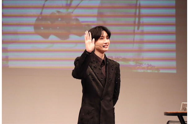 桜田通（提供写真）