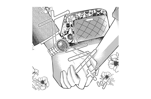 憧れのインスタグラマーさん、夫婦ラブラブでうらやましいな。私も近づきたい!【本気の恋はクズとの不倫でした #12】