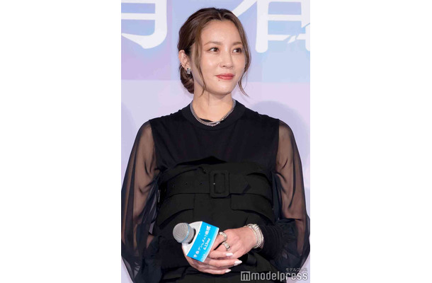 瀬戸朝香(C)モデルプレス