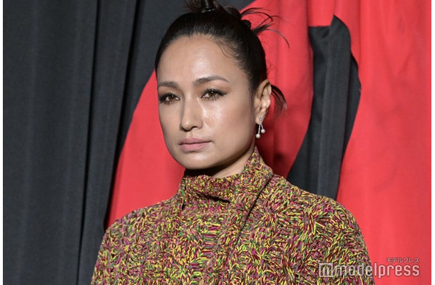 佐田真由美(C)モデルプレス