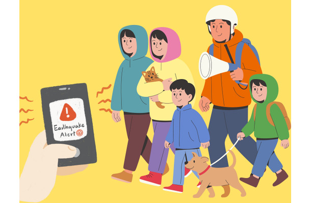 防災リュックに「入れてはいけない」食べ物とは? 水と食料は「最後に入れる」理由、知ってる?「避難用食料」準備のコツ