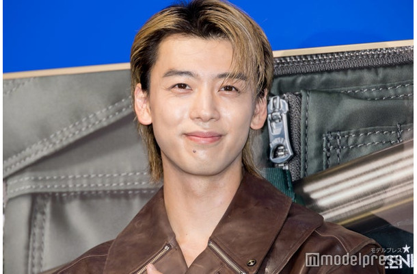 竹内涼真(C)モデルプレス