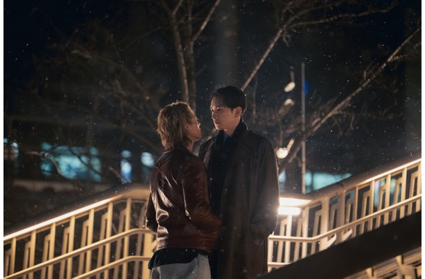 竹内涼真、町田啓太（提供写真）