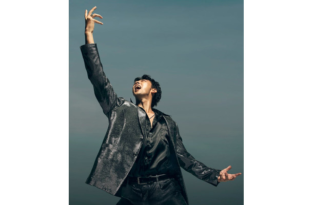 竹内涼真(提供写真)