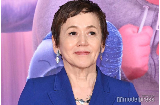 大竹しのぶ (C)モデルプレス