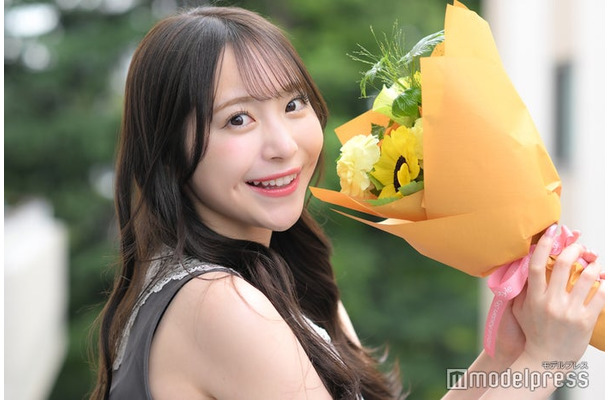 かとゆり(C)モデルプレス