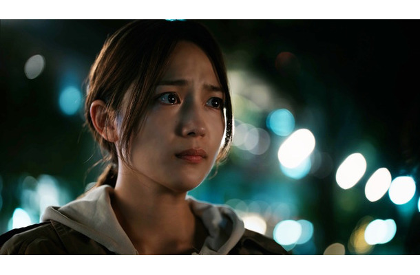 「スキャンダルイブ」第4話(C)AbemaTV,Inc.