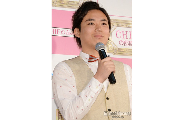 佐藤大樹（C）モデルプレス