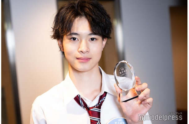 西小路侑汰くん(C)モデルプレス