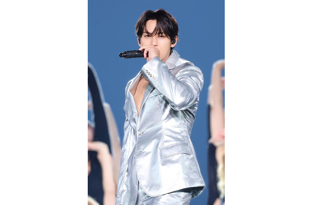 MINGYU(ミンギュ)(P)&(C)PLEDIS Entertainment