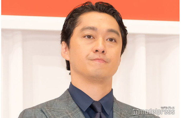 渡辺大(C)モデルプレス