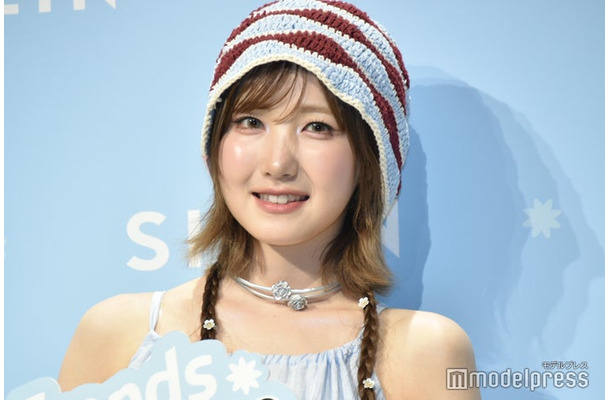 本田仁美(C)モデルプレス