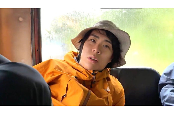 くるま(C)AbemaTV,Inc.