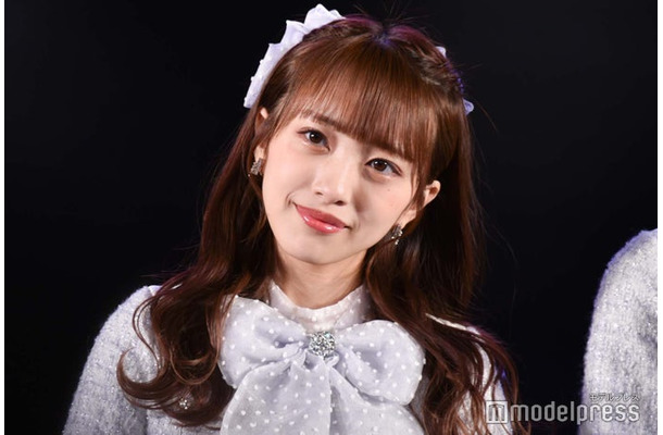 向井地美音(C)モデルプレス