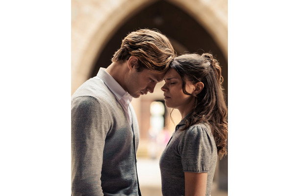 「マクストン・ホール ～私たちをつなぐ世界～」シーズン2（C）Amazon MGM Studios