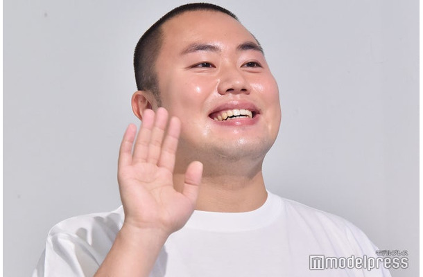 岡部大(C)モデルプレス