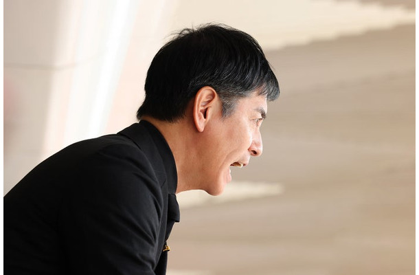 沢村一樹「ザ・ロイヤルファミリー」 最終話（C）TBSスパークル／TBS