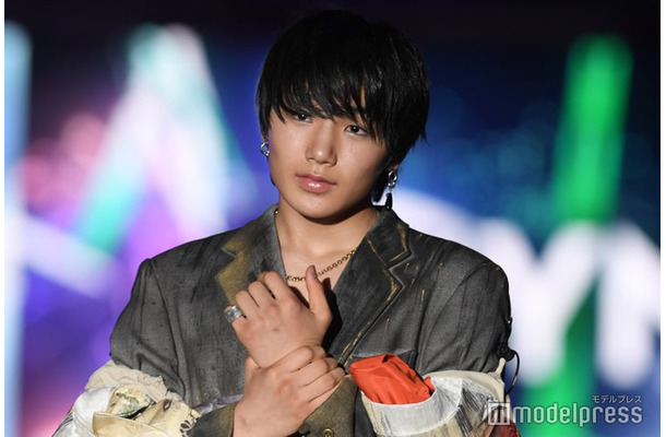 寺田心(C)モデルプレス